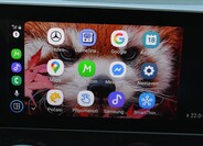 Mercedes-Benz GLB 21