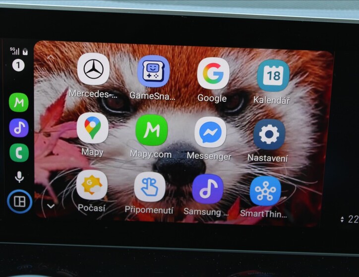 Mercedes-Benz GLB 21