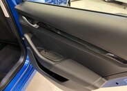 Škoda Octavia Kombi 1,5 l 85 kw