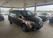 Mercedes-Benz Třídy V 3