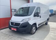 Fiat Ducato Ostatní 2,3 l 96 kw