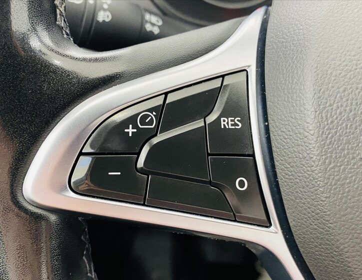 Dacia Duster SUV / Terénní 999,0 74 kw