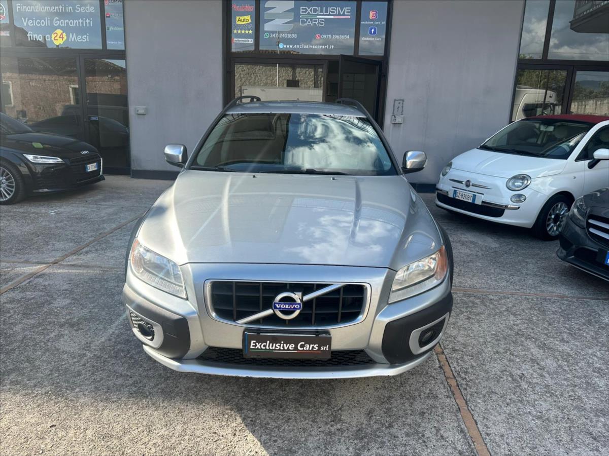Volvo XC70