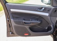 Škoda Octavia Kombi 2,0 l 103 kw