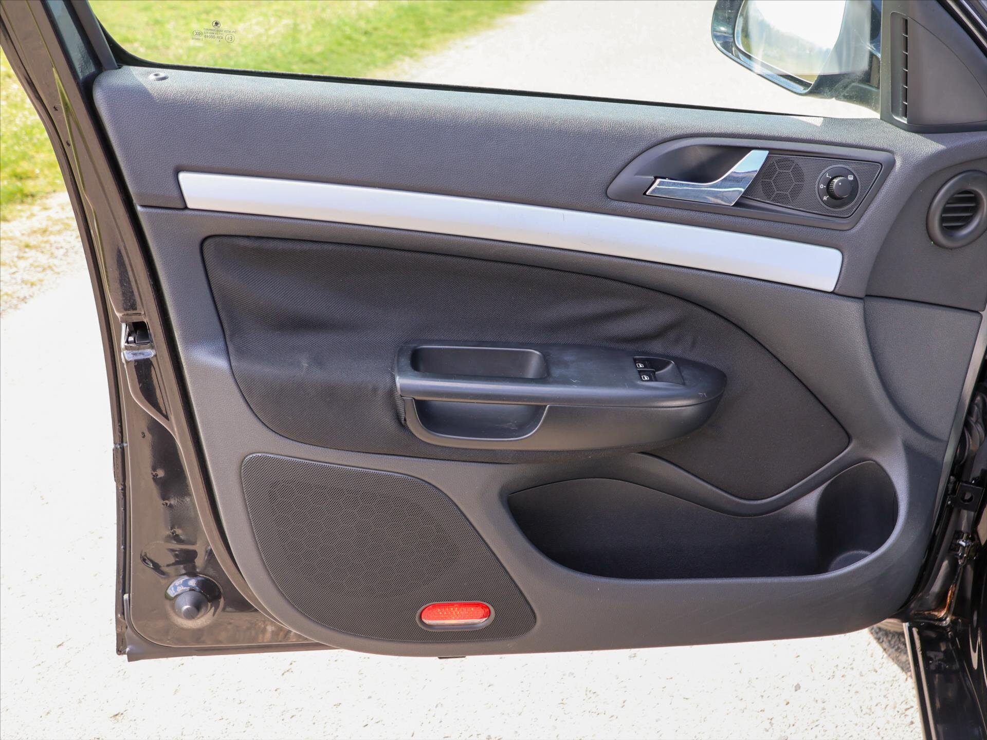 Škoda Octavia Kombi 2,0 l 103 kw