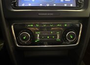 Škoda Superb Kombi 2,0 l 125 kw