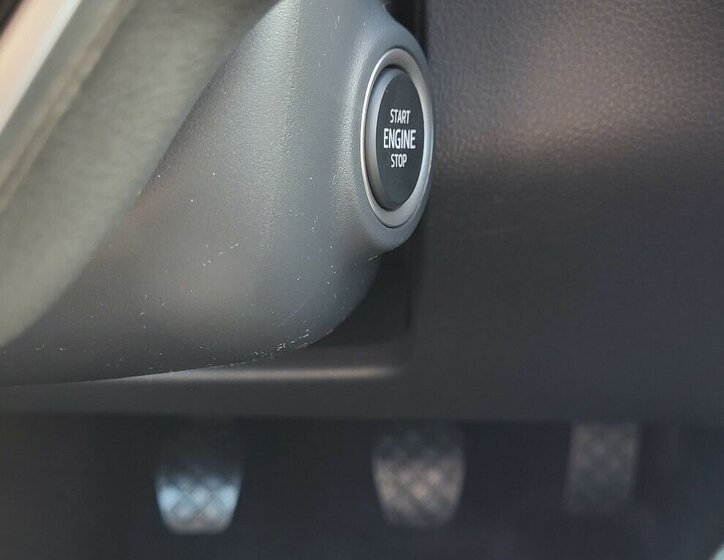 Škoda Fabia Hatchback 999,0 59 kw