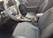 KIA XCeed SUV / Terénní 0,0 110 kw