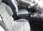 Citroën Berlingo Kombi 1,6 l 55 kw