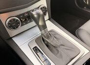 Mercedes-Benz Třídy C Kombi 2,1 l 125 kw