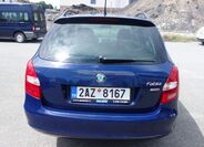 Škoda Fabia 7
