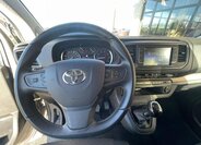Toyota ProAce Verso MPV 2,0 l 106 kw