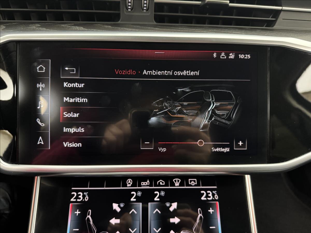 Audi S6 Sedan 3,0 l 257 kw