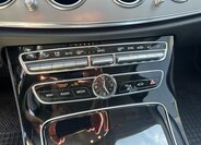 Mercedes-Benz Třídy E Sedan / Limuzína 3,0 l 190 kw
