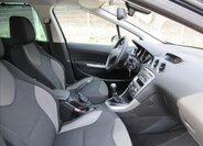Peugeot 308 Kombi 1,6 l 68 kw