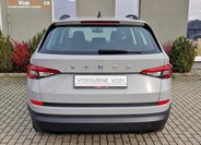 Škoda Kodiaq SUV 2,0 l 110 kw