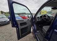Volkswagen Multivan Kombi 2,5 l 128 kw
