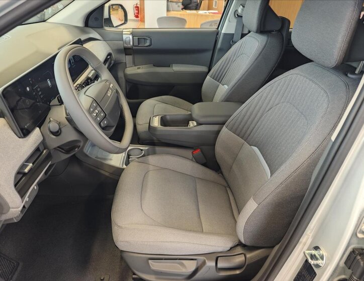 KIA EV3 SUV / Terénní 0,0 150 kw