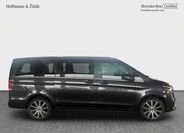 Mercedes-Benz Třídy V 4
