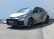 Toyota GR Yaris Hatchback 1,6 l 206 kw