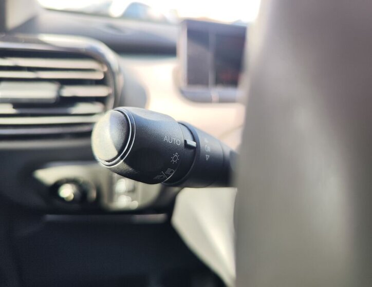 Citroën C4 Cactus Hatchback 1,2 l 60 kw