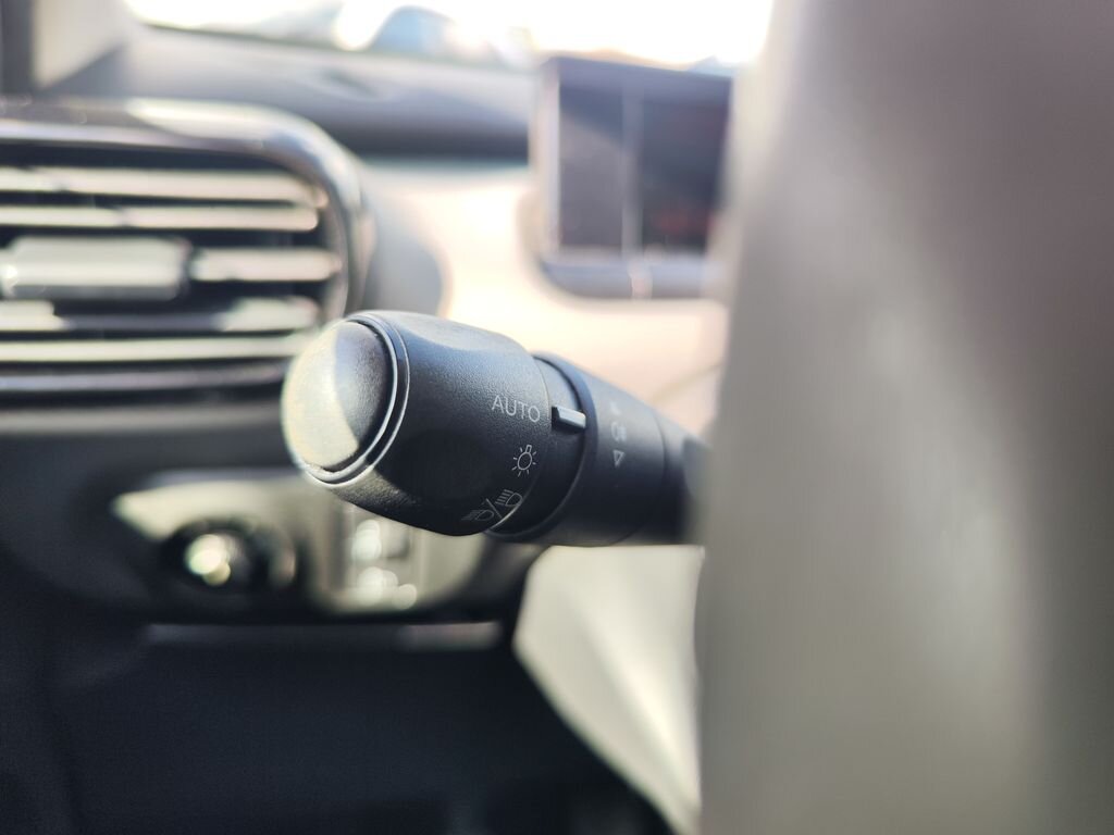 Citroën C4 Cactus Hatchback 1,2 l 60 kw