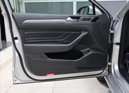 Volkswagen Passat Kombi 2,0 l 147 kw