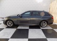 BMW Řada 5 2