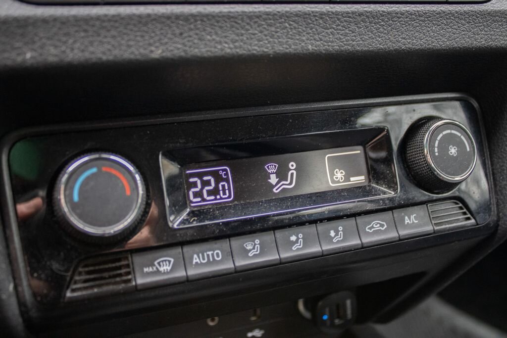 Škoda Fabia Kombi 999,0 70 kw