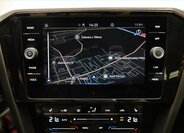 Volkswagen Passat Kombi 2,0 l 110 kw