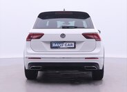 Volkswagen Tiguan SUV 2,0 l 176 kw