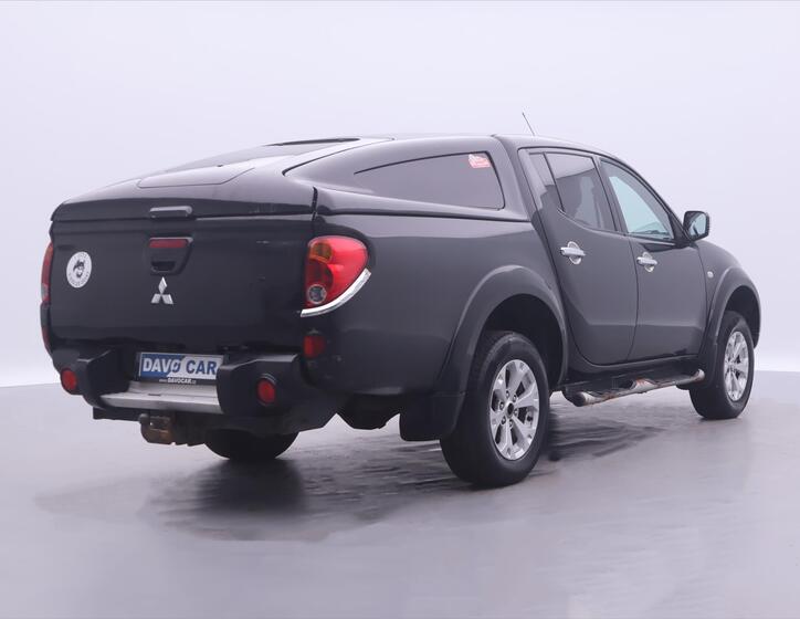 Mitsubishi L200 7