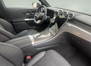 Mercedes-Benz GLC 12