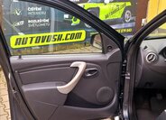 Dacia Sandero Hatchback 1,6 l 62 kw