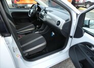 Volkswagen e-up! Hatchback 0,0 60 kw