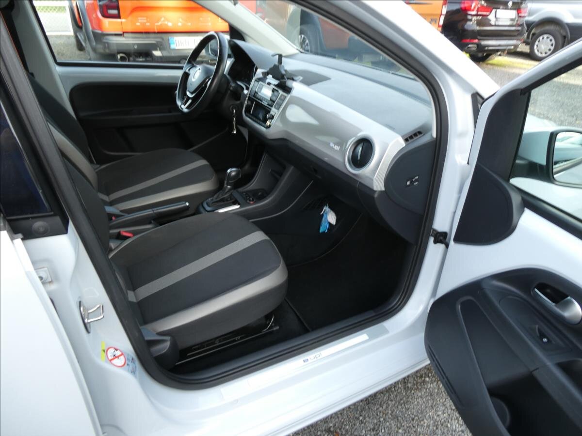 Volkswagen e-up! Hatchback 0,0 60 kw