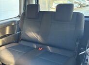 Volkswagen Caddy Kombi 1,4 l 96 kw