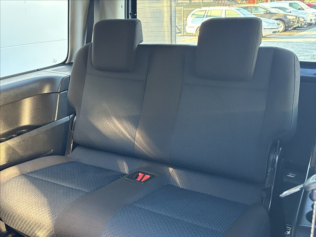 Volkswagen Caddy Kombi 1,4 l 96 kw