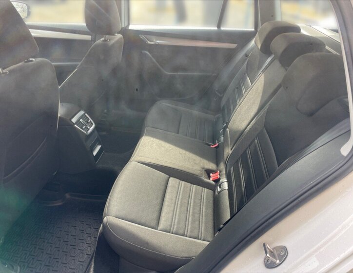 Škoda Octavia Kombi 1,6 l 85 kw