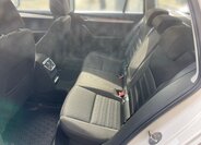 Škoda Octavia Kombi 1,6 l 85 kw