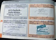 Citroën C8 MPV 2,0 l 120 kw