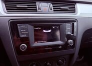 Škoda Rapid Liftback 1,4 l 66 kw