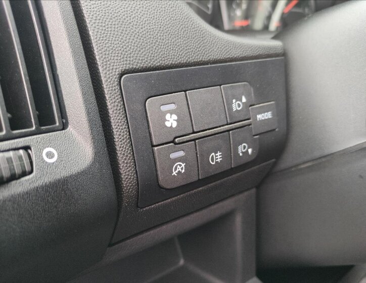 Peugeot Boxer Ostatní 2,2 l 103 kw