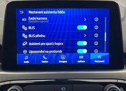 Ford Kuga SUV / Terénní 2,5 l 140 kw