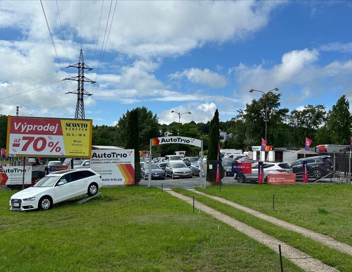 KIA Sportage Kombi 1,7 l 85 kw