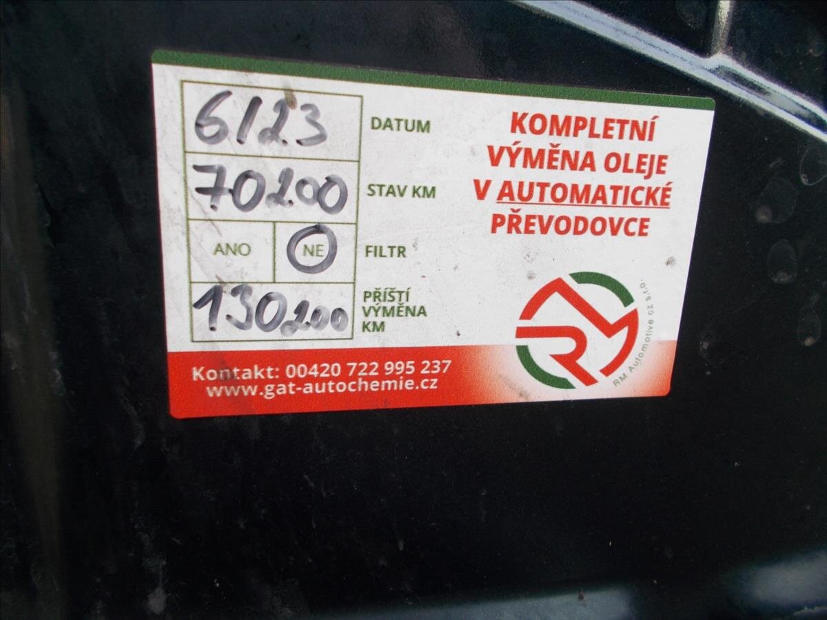 Toyota RAV4 SUV 2,5 l 114 kw