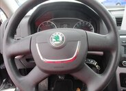 Škoda Octavia 18