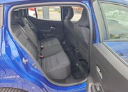 Dacia Sandero Hatchback 999,0 67 kw