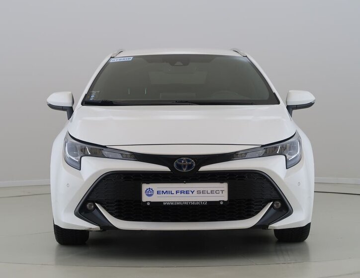 Toyota Corolla Kombi 1,8 l 72 kw