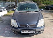 Renault Scénic Kombi 1,6 l 79 kw